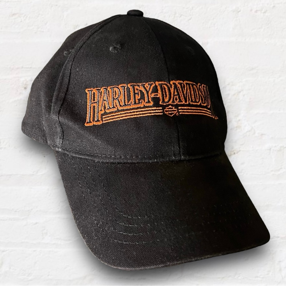 Harley Davidson Orlando Hat